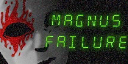 御三家Game-马格努斯失败