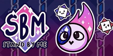 御三家Game-站在我身边