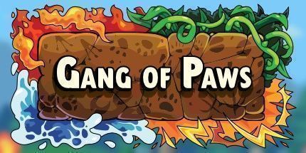 御三家Game-一帮爪子