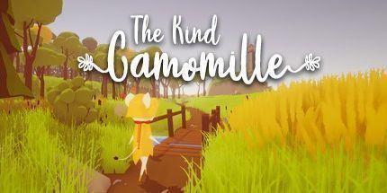 御三家Game-善良的Camomille