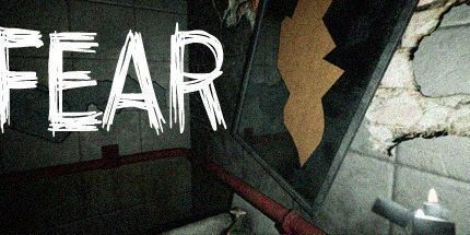 御三家Game-恐惧