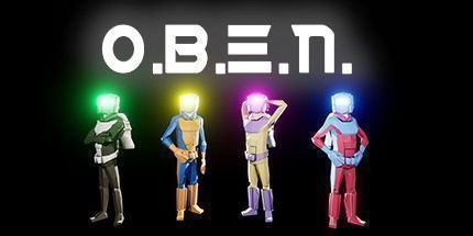 御三家Game-欧本