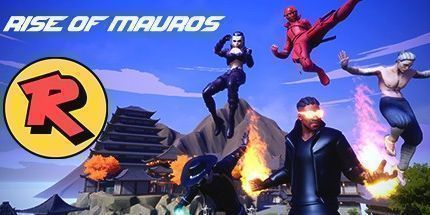 御三家Game-马夫罗斯的崛起