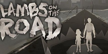 御三家Game-路上的羔羊: 开始