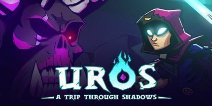 御三家Game-UROS: 穿越阴影之旅