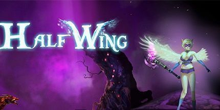 御三家Game-灵翅