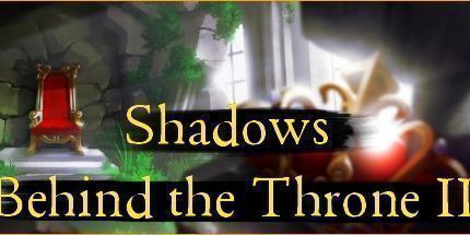 御三家Game-王座背后的阴影2
