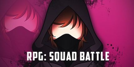 御三家Game-RPG：小队战斗