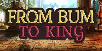 御三家Game-从流浪汉到国王