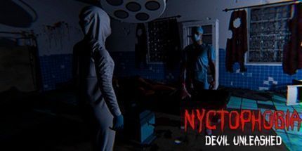 御三家Game-纽约恐惧症：恶魔释放