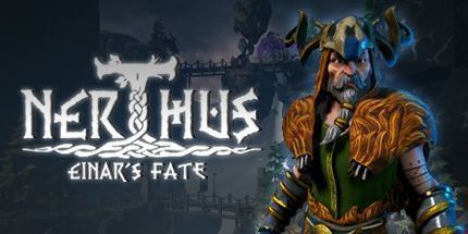 御三家Game-内尔丝: 艾纳的命运