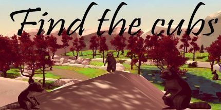 御三家Game-找到幼崽