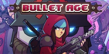 御三家Game-子弹时代