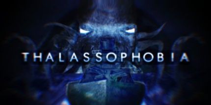 御三家Game-深海恐惧症