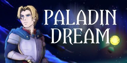 御三家Game-圣骑士之梦