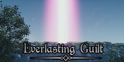 御三家Game-永恒的罪恶感