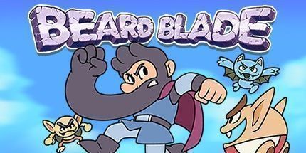 御三家Game-美髯刀剑