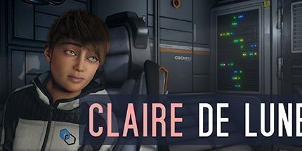 御三家Game-克莱尔·德·卢内