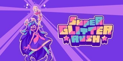 御三家Game-超级闪光拉什