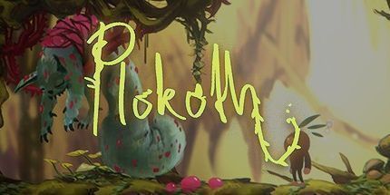 御三家Game-Plokoth