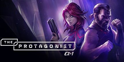 御三家Game-主角: EX-1