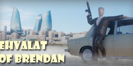 御三家Game-布伦丹的Ehvalat