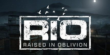 御三家Game-里约：遗忘的成长