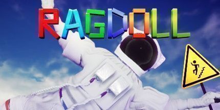 御三家Game-布娃娃：模拟坠落