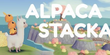 御三家Game-羊驼Stacka