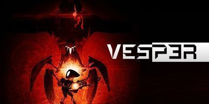 御三家Game-Vesper