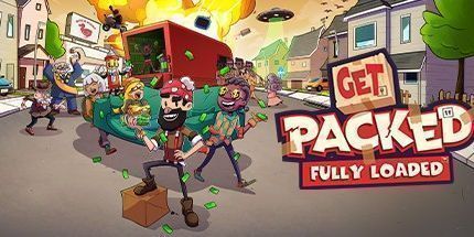 御三家Game-打包: 满载