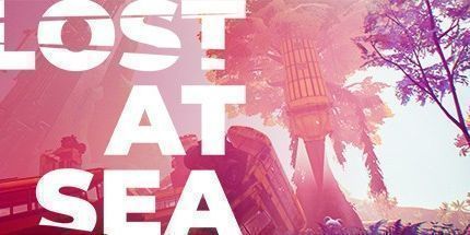 御三家Game-迷失在海上