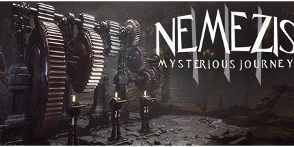 御三家Game-复仇女神：神秘之旅3