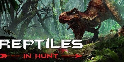 御三家Game-爬行种猎杀