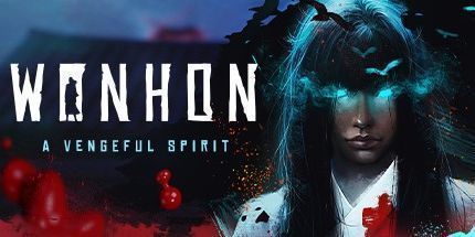 御三家Game-Wonhon：复仇之魂