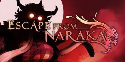 御三家Game-逃离那落迦