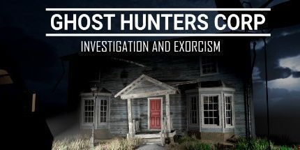 御三家Game-幽灵猎人公司