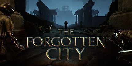 御三家Game-遗忘之城