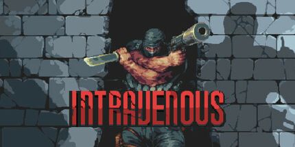 御三家Game-静脉注射