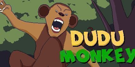 御三家Game-嘟嘟猴