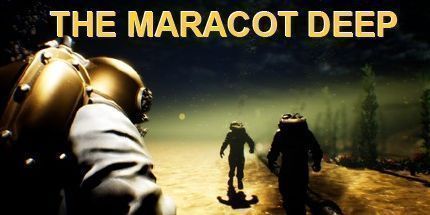 御三家Game-Maracot深