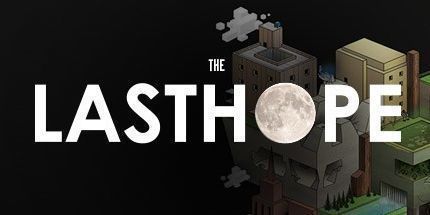 御三家Game-最后的希望