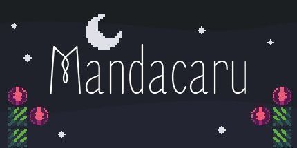 御三家Game-曼达卡鲁