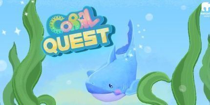 御三家Game-珊瑚任务