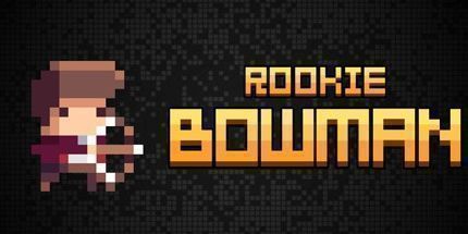 御三家Game-菜鸟鲍曼