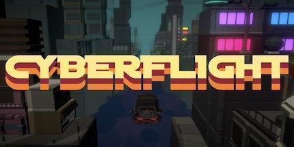 御三家Game-赛博飞车