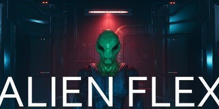 御三家Game-Alien Flex