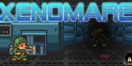 御三家Game-Xenomare