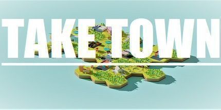 御三家Game-以城镇为中心