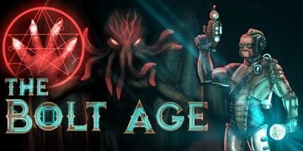 御三家Game-螺栓时代